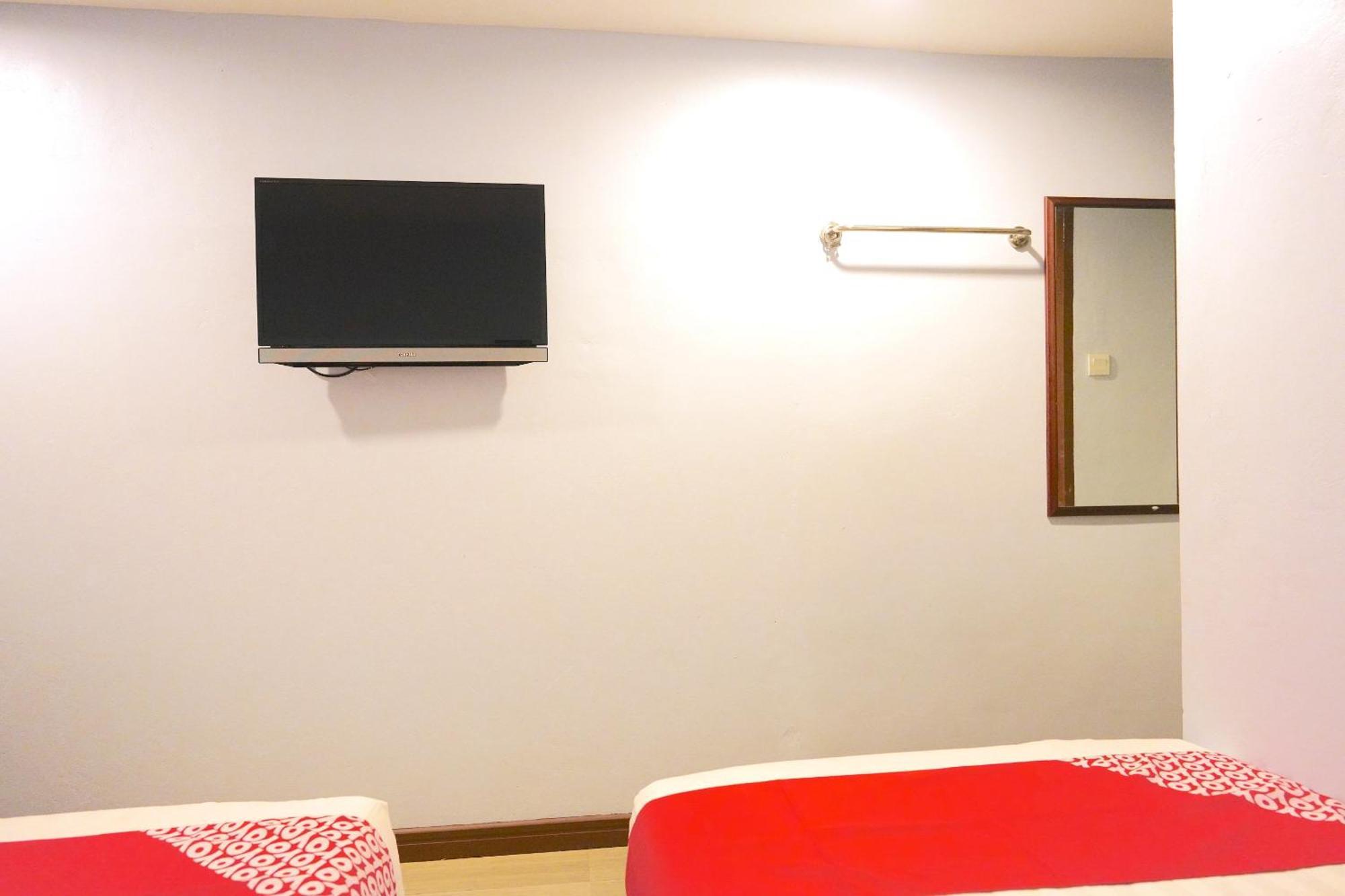 Super Oyo 89544 Utama Inn Bintulu Eksteriør billede