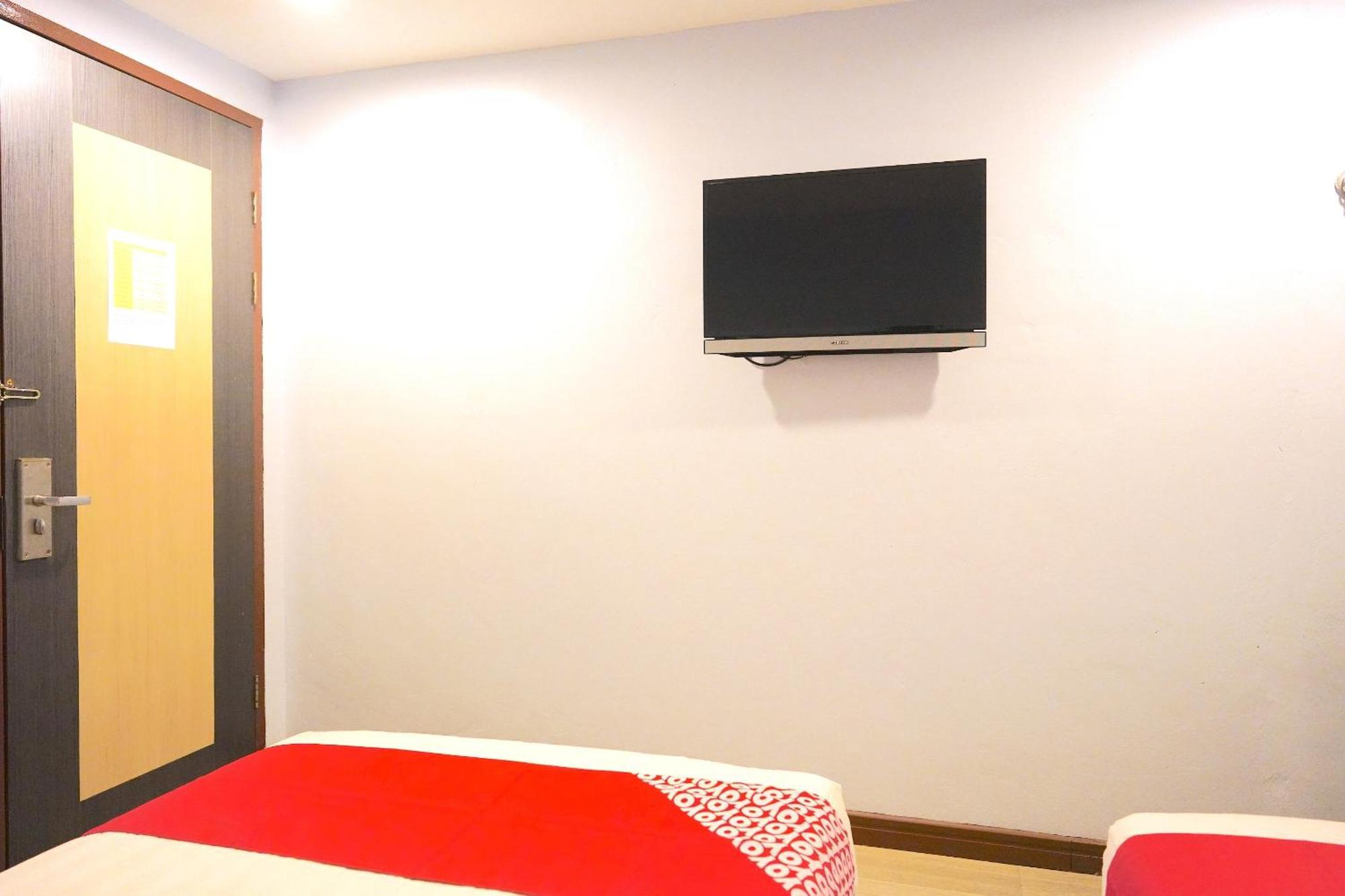 Super Oyo 89544 Utama Inn Bintulu Eksteriør billede