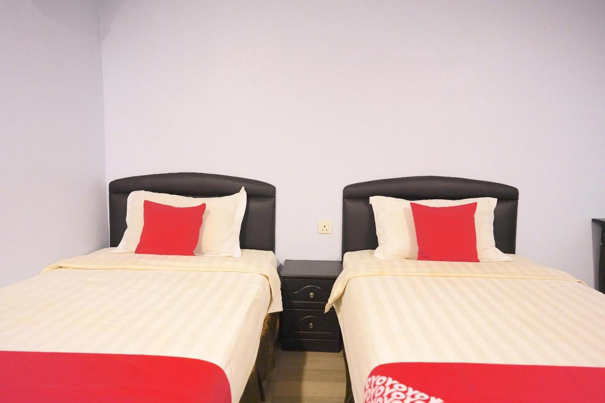 Super Oyo 89544 Utama Inn Bintulu Eksteriør billede