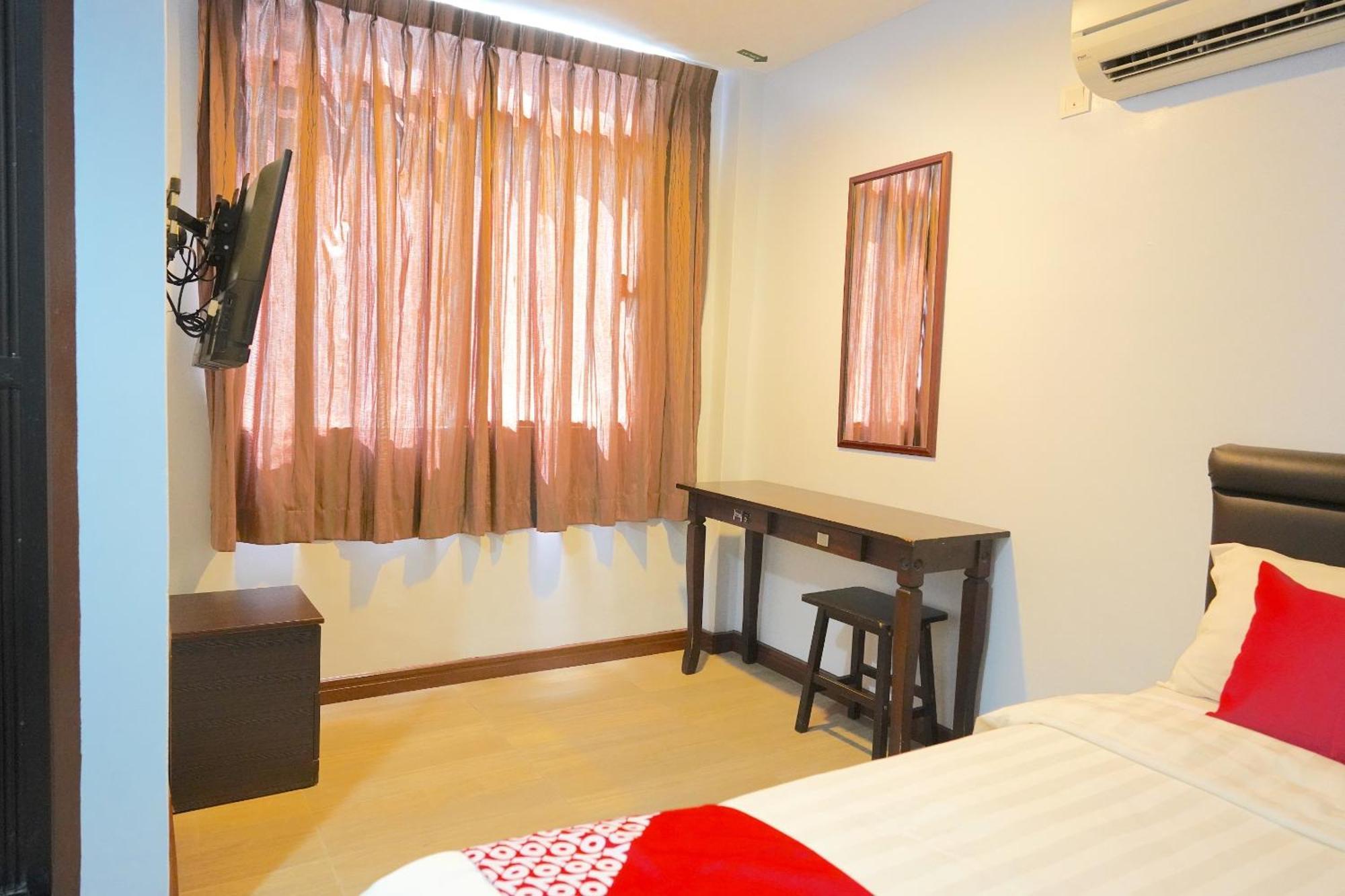 Super Oyo 89544 Utama Inn Bintulu Eksteriør billede