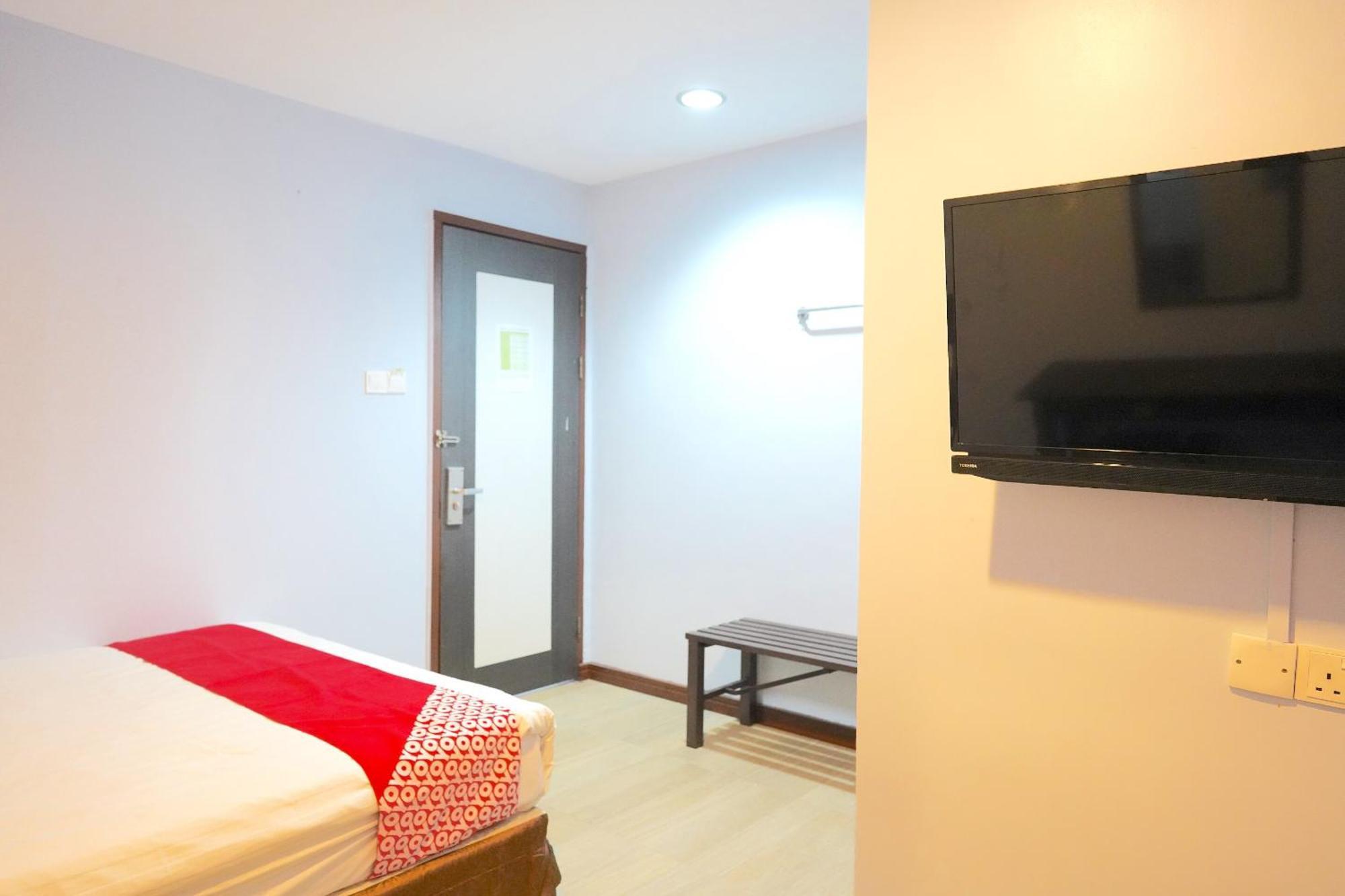 Super Oyo 89544 Utama Inn Bintulu Eksteriør billede