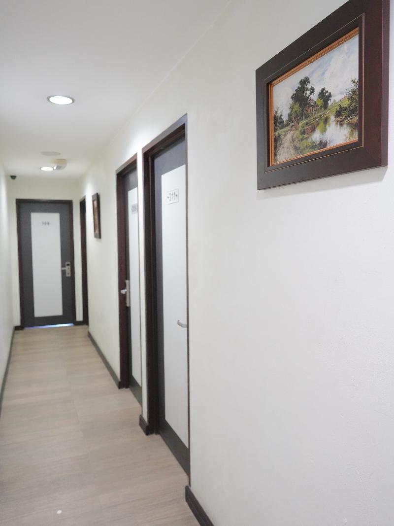 Super Oyo 89544 Utama Inn Bintulu Eksteriør billede