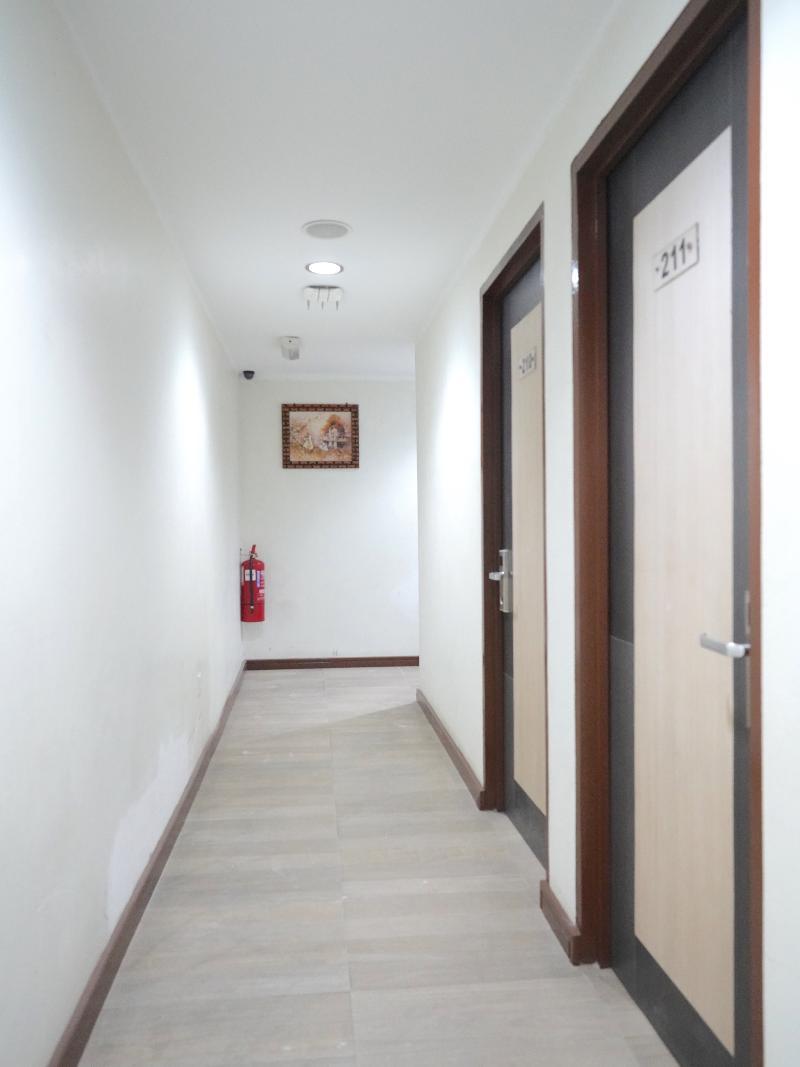 Super Oyo 89544 Utama Inn Bintulu Eksteriør billede