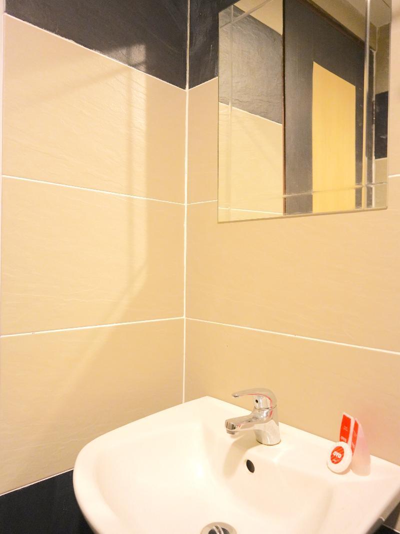 Super Oyo 89544 Utama Inn Bintulu Eksteriør billede